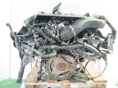 Second-hand car spare part complete engine for audi a8 d2 (4d2, 4d8) 4.2 quattro oem iam references aqf  