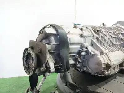 Pezzo di ricambio per auto di seconda mano riduttore per audi a8 d2 (4d2, 4d8) 4.2 quattro riferimenti oem iam ecz  1058020012