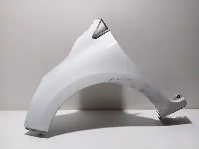 İkinci el araba yedek parçası SOL ÖN ÇAMURLUK için RENAULT CLIO IV (BH_)  OEM IAM referansları   