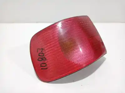 Second-hand car spare part left tailgate light for audi a8 d2 (4d2, 4d8) 4.2 quattro oem iam references   