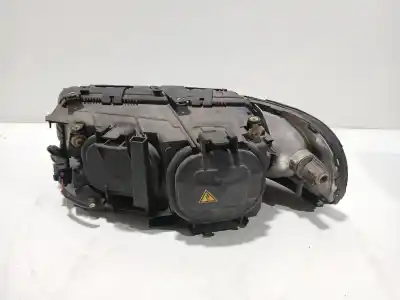 Second-hand car spare part right headlight for audi a8 d2 (4d2, 4d8) 4.2 quattro oem iam references   