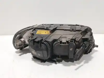 Second-hand car spare part left headlight for audi a8 d2 (4d2, 4d8) 4.2 quattro oem iam references 4d0941003ak 0301171273 