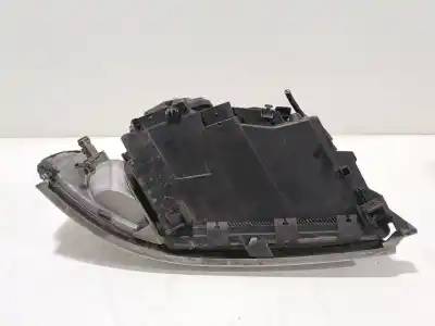 Second-hand car spare part left headlight for audi a8 d2 (4d2, 4d8) 4.2 quattro oem iam references 4d0941003ak 0301171273 