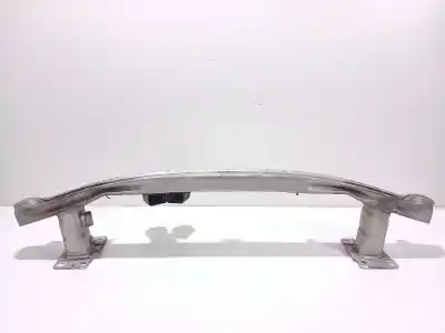 Автозапчастина б/у передній бампер підсилення для renault scénic iii (jz0/1_) 1.5 dci посилання на oem iam 752100015r