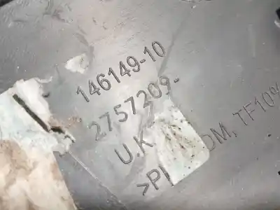 Автозапчастина б/у передне ліве крило для mini mini (r56) cooper sd посилання на oem iam 2757209  