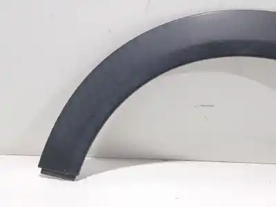 Second-hand car spare part rear left winglet for mini mini (r56) cooper sd oem iam references 7157105  