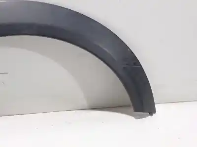 Second-hand car spare part rear left winglet for mini mini (r56) cooper sd oem iam references 7157105  