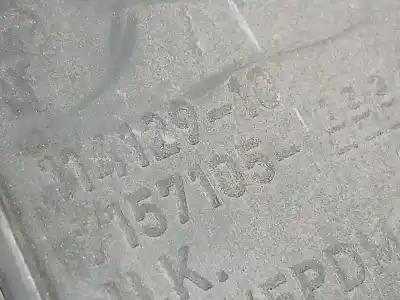 Second-hand car spare part rear left winglet for mini mini (r56) cooper sd oem iam references 7157105  