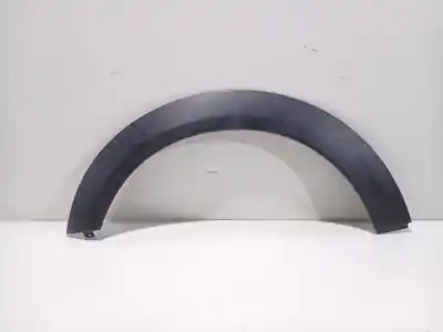 Tweedehands auto-onderdeel rechts achter spatbord voor mini mini (r56) cooper sd oem iam-referenties 7157106