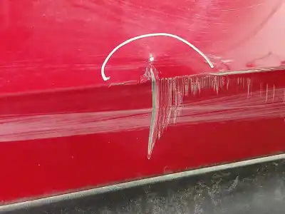 Автозапчасти б/у задняя левая дверь за skoda kodiaq active ссылки oem iam   