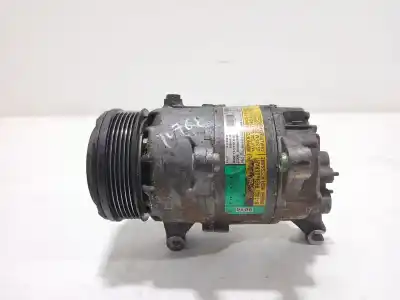Pezzo di ricambio per auto di seconda mano compressore aria condizionata per mini mini (r50, r53) cooper riferimenti oem iam 9014