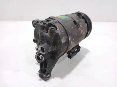 İkinci el araba yedek parçası klima kompresörü için mini mini (r50, r53) cooper oem iam referansları 9014 01139014 64521171310
