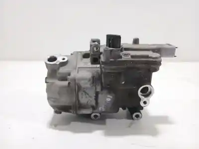 Second-hand car spare part air conditioning compressor for toyota auris (_e18_) 1.8 hybrid (zwe186_) oem iam references 0422001330