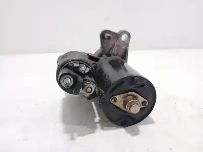 Second-hand car spare part starter motor for mini mini (r50, r53) cooper oem iam references 0001106019  