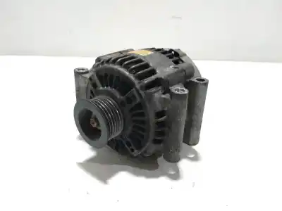 Pezzo di ricambio per auto di seconda mano alternatore per mini mini (r50, r53) cooper riferimenti oem iam 7515029