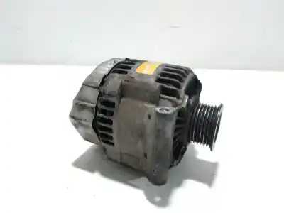 Автозапчастина б/у генератор для mini mini (r50, r53) cooper посилання на oem iam 7515029  tn1022112223