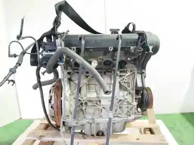 Автозапчастина б/у двигун комплект для ford focus ii (da_, hcp, dp) 1.6 посилання на oem iam shda  