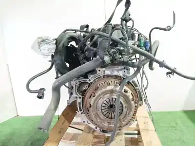 Автозапчастина б/у двигун комплект для ford focus ii (da_, hcp, dp) 1.6 посилання на oem iam shda  