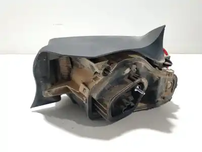 Second-hand car spare part left tailgate light for citroen c4 cactus 1.6 bluehdi 100 oem iam references 9800916180  