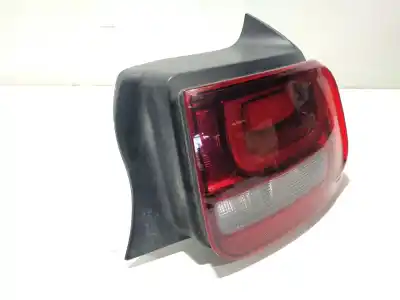 Second-hand car spare part right tailgate light for citroen c4 cactus 1.6 bluehdi 100 oem iam references 9800916080  
