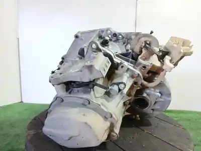 Pezzo di ricambio per auto di seconda mano riduttore per citroen c4 cactus 1.6 bluehdi 100 riferimenti oem iam 20et22  