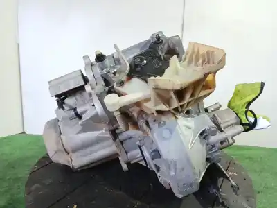 Pezzo di ricambio per auto di seconda mano riduttore per citroen c4 cactus 1.6 bluehdi 100 riferimenti oem iam 20et22  