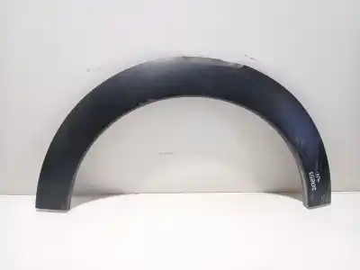 Pezzo di ricambio per auto di seconda mano estensione parafango posteriore sinistra per citroen c4 cactus 1.6 bluehdi 100 riferimenti oem iam 9801554480