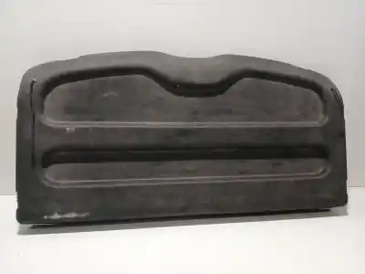 Автозапчастина б/у ЗАДНІЙ ЛОТОК для CITROEN C4 CACTUS  Посилання на OEM IAM 98013537ZD  