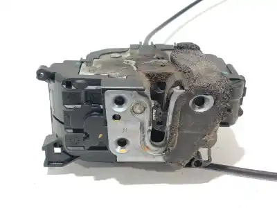 Second-hand car spare part front right door lock for renault scénic iii (jz0/1_) 1.5 dci oem iam references 805020006r  