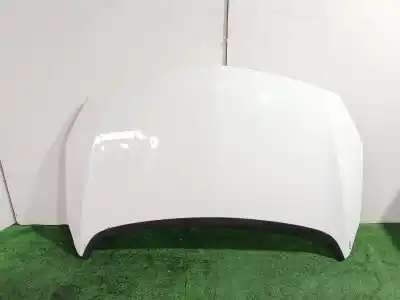 Автозапчастина б/у КАПОК для OPEL ASTRA J (P10)  Посилання на OEM IAM   