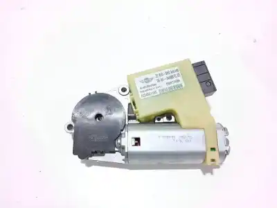 Автозапчастина б/у ЕЛЕКТРИЧНИЙ ДВИГ НА ДАХ для MINI MINI (R56) COOPER SD Посилання на OEM IAM 06943448675  