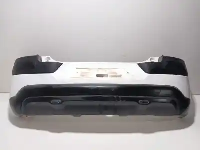 Pezzo di ricambio per auto di seconda mano paraurti posteriore per citroen c4 cactus 1.6 bluehdi 100 riferimenti oem iam 