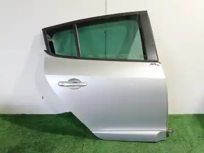 Автозапчастина б/у  для RENAULT MEGANE III FASTBACK (BZ0/1_, B3_)  Посилання на OEM IAM   