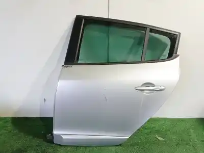 Автозапчастина б/у  для RENAULT MEGANE III FASTBACK (BZ0/1_, B3_)  Посилання на OEM IAM   