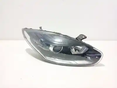 Автозапчастина б/у права фа для RENAULT MEGANE III FASTBACK (BZ0/1_, B3_) 1.2 TCE (BZ2B, BZ11) Посилання на OEM IAM 260106128R  