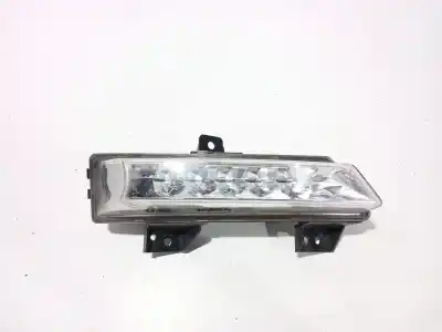 Автозапчастина б/у правий передній пілот для RENAULT MEGANE III FASTBACK (BZ0/1_, B3_) 1.2 TCE (BZ2B, BZ11) Посилання на OEM IAM S135300  