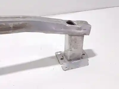 Автозапчастина б/у підсилення заднього бампера для renault megane iii fastback (bz0/1_, b3_) 1.2 tce (bz2b, bz11) посилання на oem iam 756100013r  