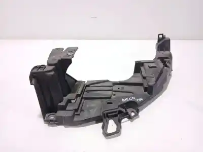 Pezzo di ricambio per auto di seconda mano supporto fanale sinistro per renault megane iii fastback (bz0/1_, b3_) 1.2 tce (bz2b, bz11) riferimenti oem iam 622238779r