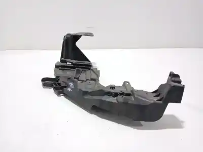 Автозапчасти б/у опора левой фары за renault megane iii fastback (bz0/1_, b3_) 1.2 tce (bz2b, bz11) ссылки oem iam 622238779r  