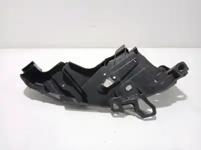 Автозапчасти б/у опора левой фары за renault megane iii fastback (bz0/1_, b3_) 1.2 tce (bz2b, bz11) ссылки oem iam 622238779r  