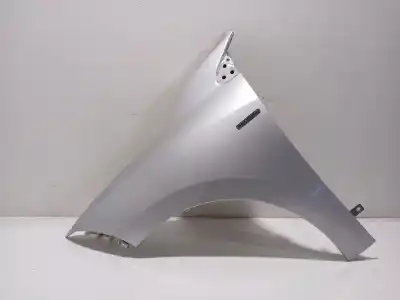 Pezzo di ricambio per auto di seconda mano parafango anteriore sinistro per renault megane iii fastback (bz0/1_, b3_) 1.2 tce (bz2b, bz11) riferimenti oem iam 