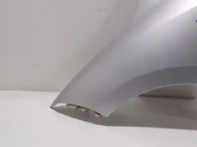 Автозапчасти б/у левое переднее крыло за renault megane iii fastback (bz0/1_, b3_) 1.2 tce (bz2b, bz11) ссылки oem iam   