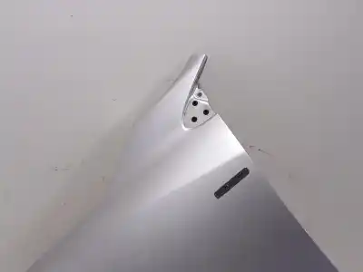 Автозапчасти б/у левое переднее крыло за renault megane iii fastback (bz0/1_, b3_) 1.2 tce (bz2b, bz11) ссылки oem iam   