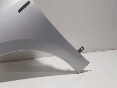 Автозапчасти б/у левое переднее крыло за renault megane iii fastback (bz0/1_, b3_) 1.2 tce (bz2b, bz11) ссылки oem iam   