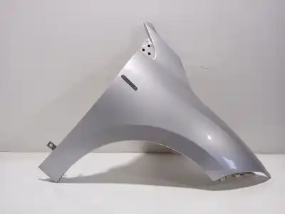 Pezzo di ricambio per auto di seconda mano parafango anteriore destro per renault megane iii fastback (bz0/1_, b3_) 1.2 tce (bz2b, bz11) riferimenti oem iam 