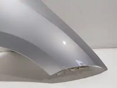 Pièce détachée automobile d'occasion aile avant droite pour renault megane iii fastback (bz0/1_, b3_) 1.2 tce (bz2b, bz11) références oem iam   