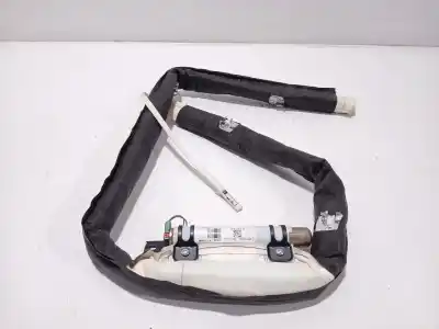 Автозапчастина б/у передня ліва подушка безпеки для renault scénic iii (jz0/1_) 1.5 dci посилання на oem iam 985p10681r