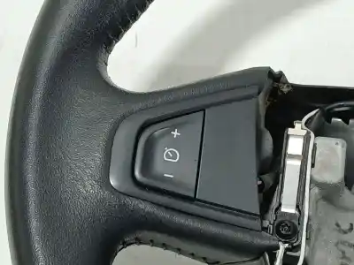 Автозапчасти б/у руль за renault megane iii fastback (bz0/1_, b3_) 1.2 tce (bz2b, bz11) ссылки oem iam 609581499  