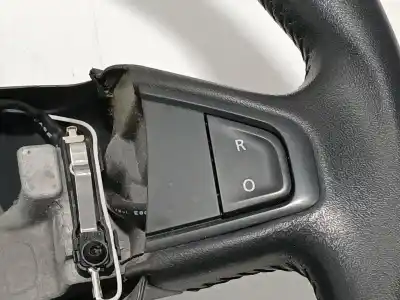 Автозапчасти б/у руль за renault megane iii fastback (bz0/1_, b3_) 1.2 tce (bz2b, bz11) ссылки oem iam 609581499  