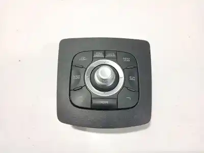 Автозапчастина б/у многофункційне управління для renault scénic iii (jz0/1_) 1.5 dci посилання на oem iam 253b00345r